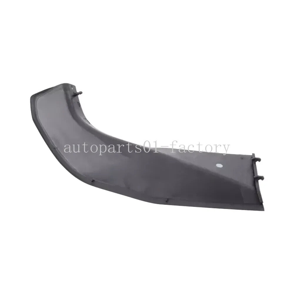 Rear Right Trunk Boot Lid Water Gutter Strip TrimFor11-16 for BMW F10 5-Series Sedan