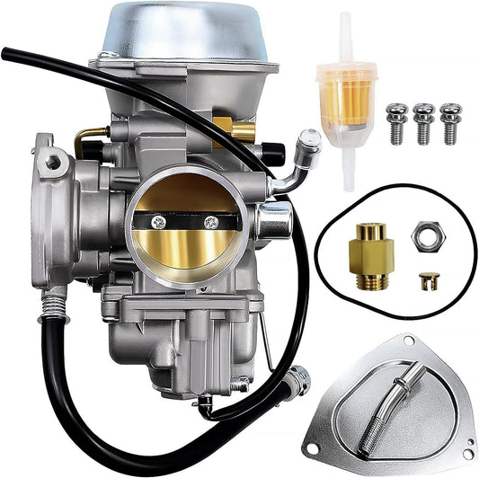 Carburetor for Polaris Scrambler 500 4X4 1997-2009 | ATP 500 04-05 ATV Carb