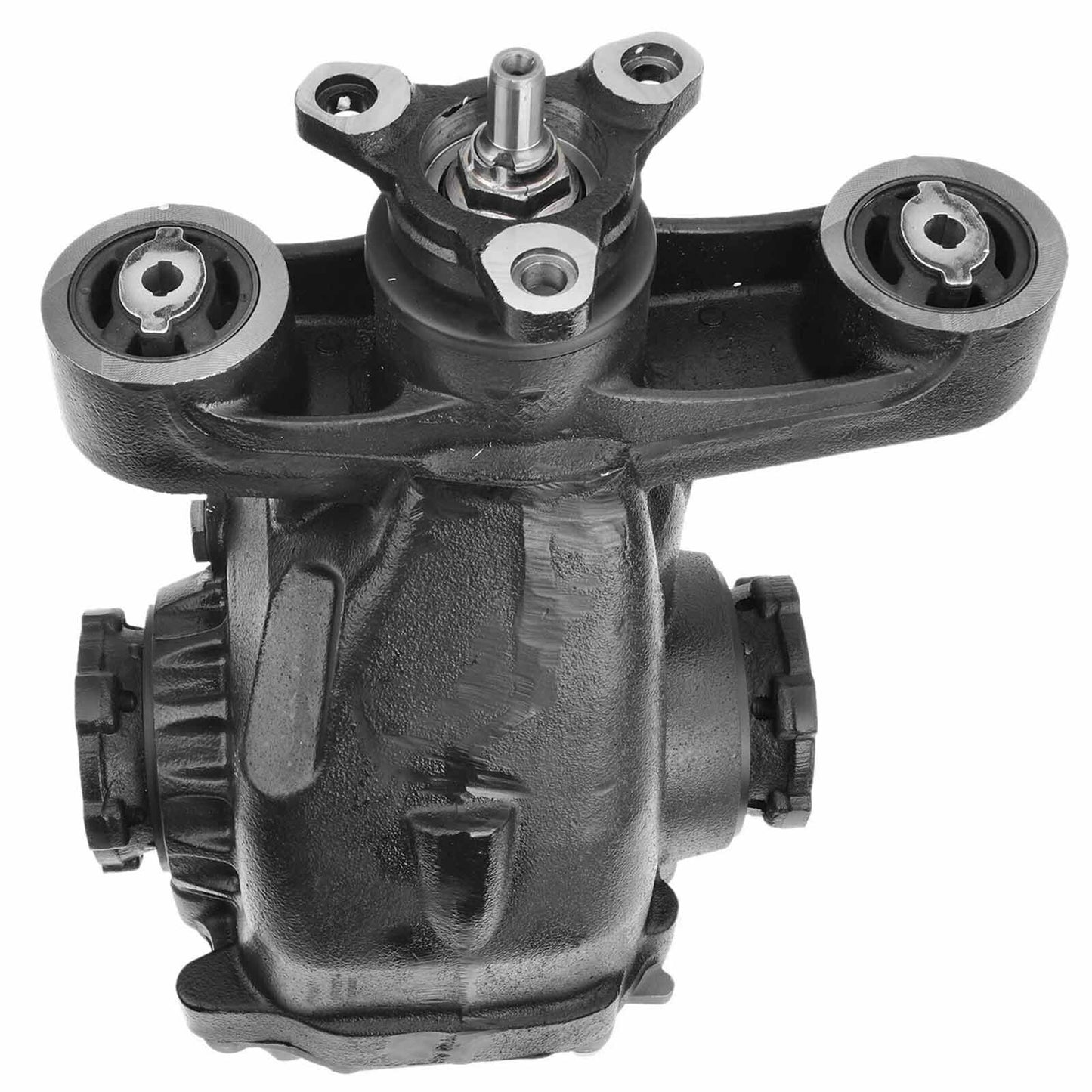 Rear Differential Carrier Assembly 84110755 Fit for Cadillac CTS 3.45 FDR 2014-2019