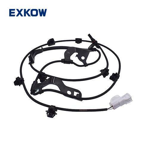 Front Left ABS Wheel Speed Sensor for TOYOTA HILUX GUN12 GUN135 2016