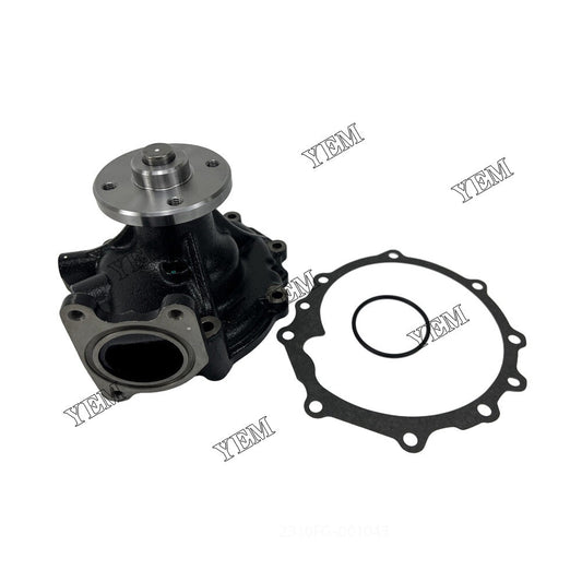 J08E Water Pump 16100-E0022 16100-E0021 16100-E0070 Fit for Hino Engine Part