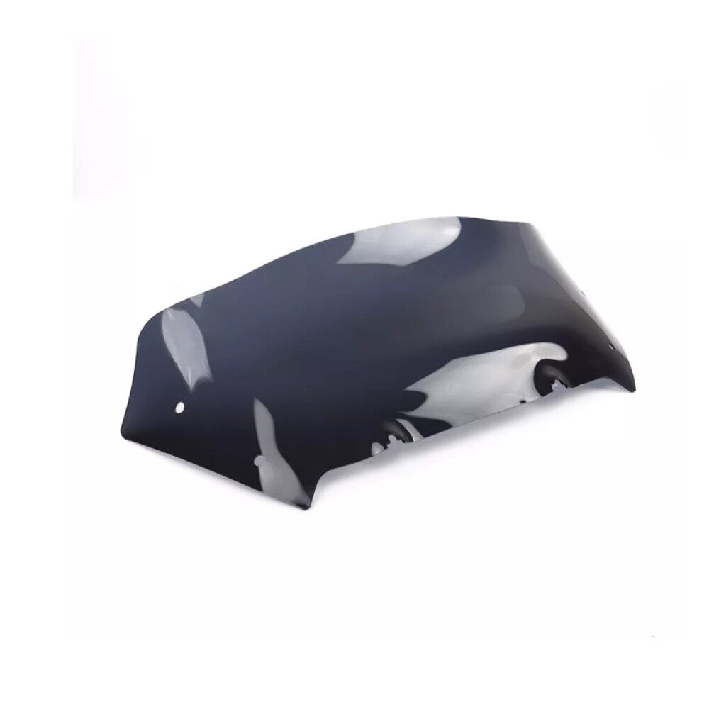Smoke 9 Windscreen Windshield for Harley Road Glide CVO FLTRX FLTRXSE 2024 -up