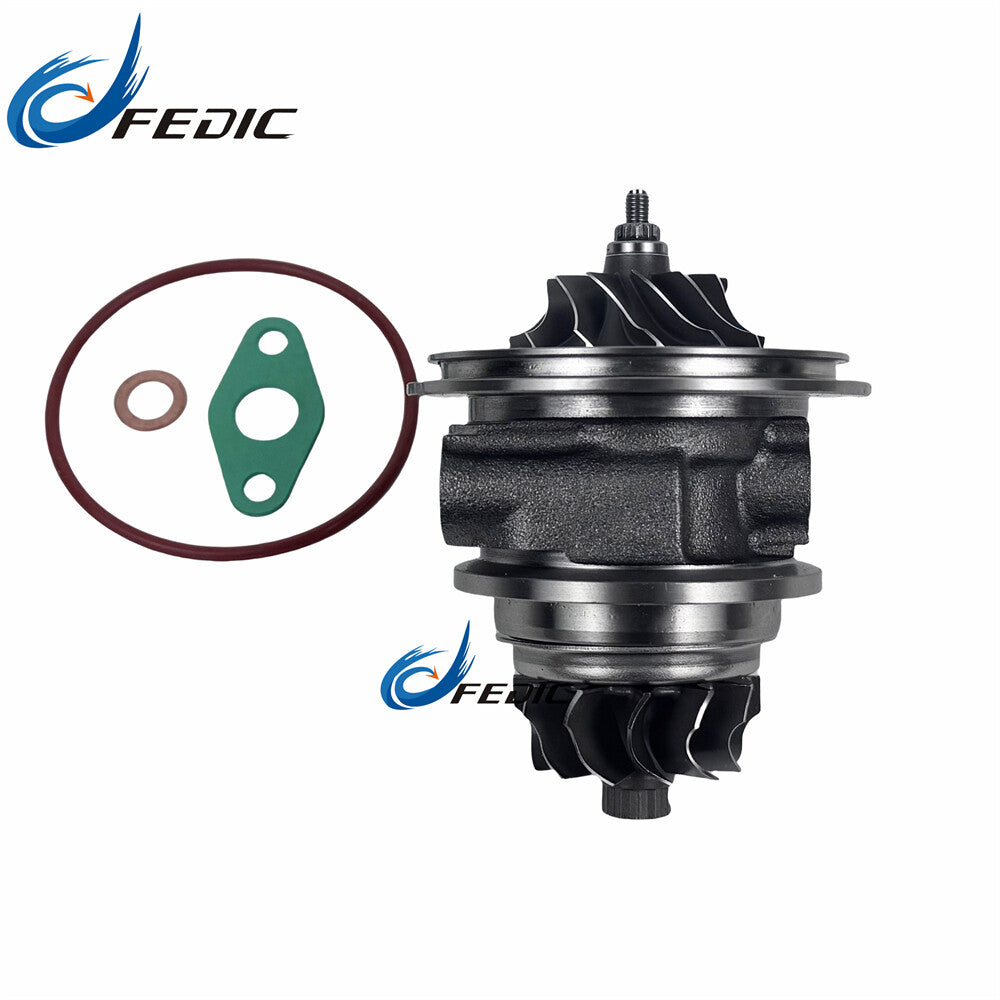 Turbo cartridge TD04L 49177-01510 for Mitsubishi L200 L300 Pajero 2.5TD 4D56(T)