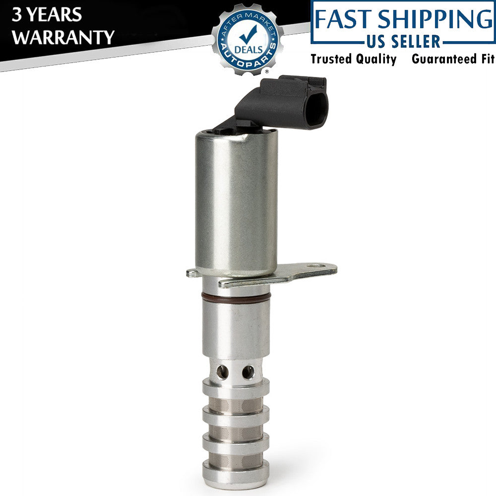 Variable Valve Timing Solenoid Actuator VVT for Chevrolet Colorado for GMC 12615873