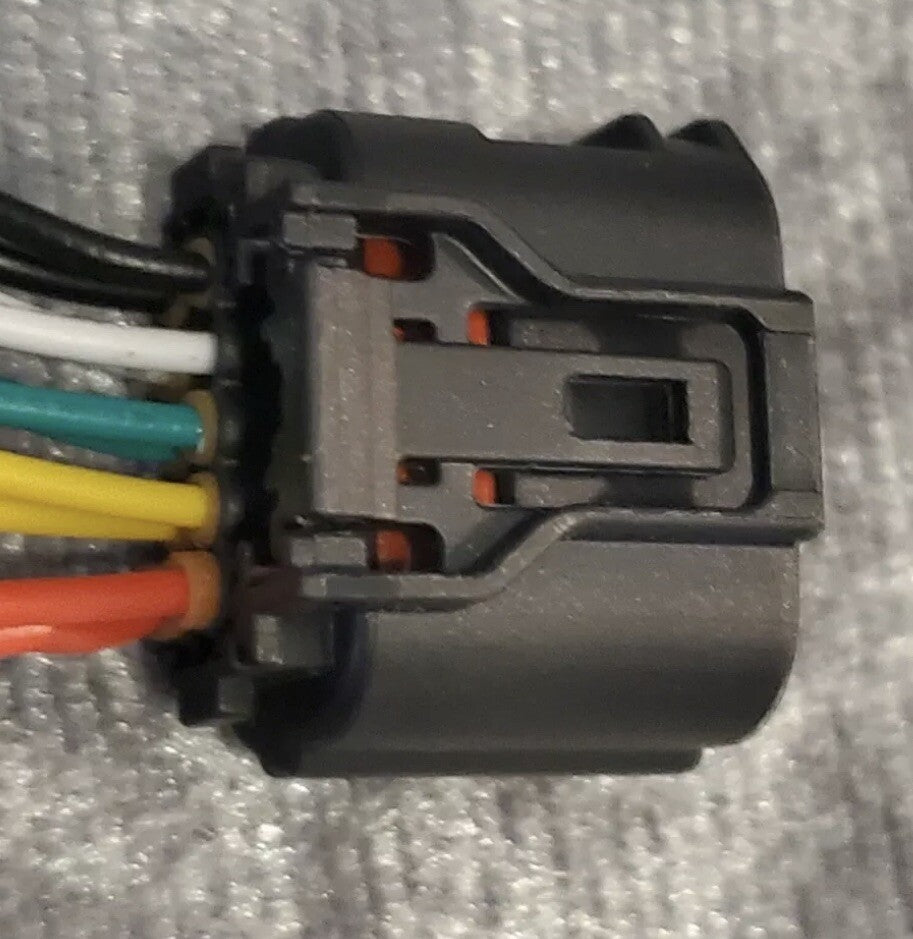 CRUISE CONTROL MODULE 10-WAY CONNECTOR FOR 14-16 for TOYOTA HIGHLANDER 88210-48080