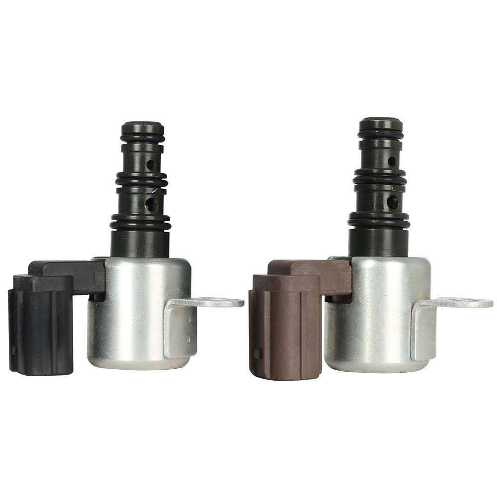2Pc Transmission Control Shift Solenoid Valve SET for Honda Accord Odyssey for Acura