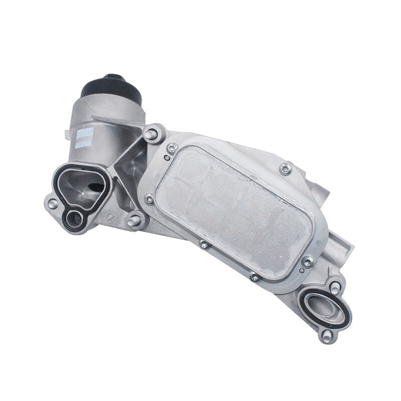 Aluminum oil cooler engine for Chevrolet for Cruze Aveo Sonic for Pontiac Wave 93186324