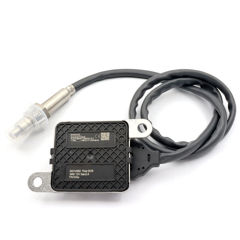 NOX SENSOR For DEUTZ 04214582 5WK97422 5WK9 7422 F835970020021 A2C99512900-01