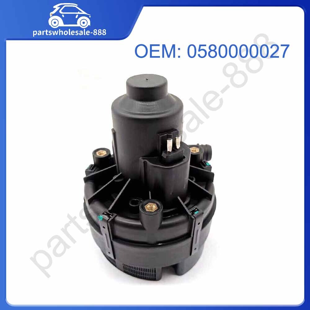 Two-stage air jet smoke pump suitable for Mazda RX-8 1.3L 2004-2009 0580000027