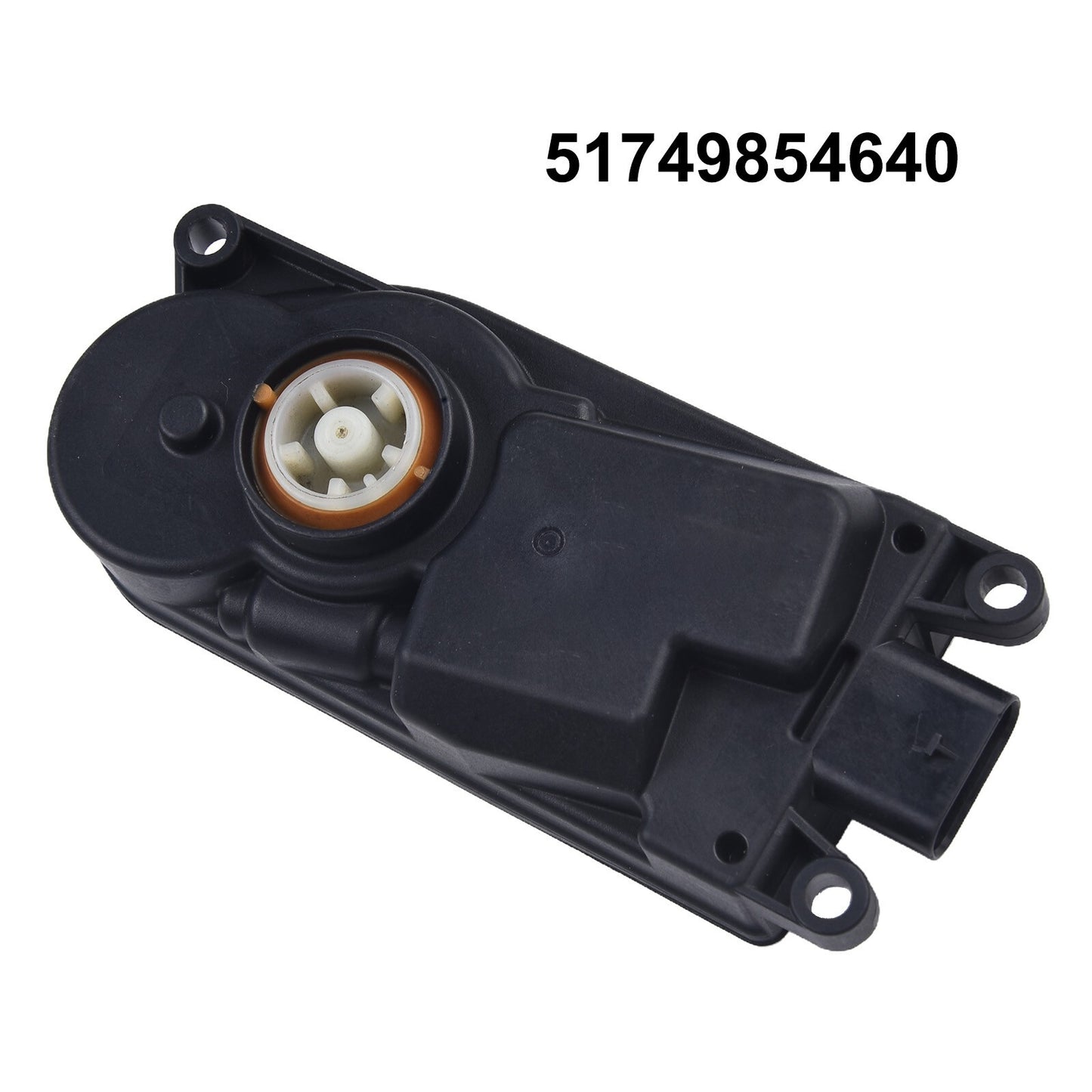 Replacement Grille Upper Active Air Flap Control For G30 G31 G11 51749854640