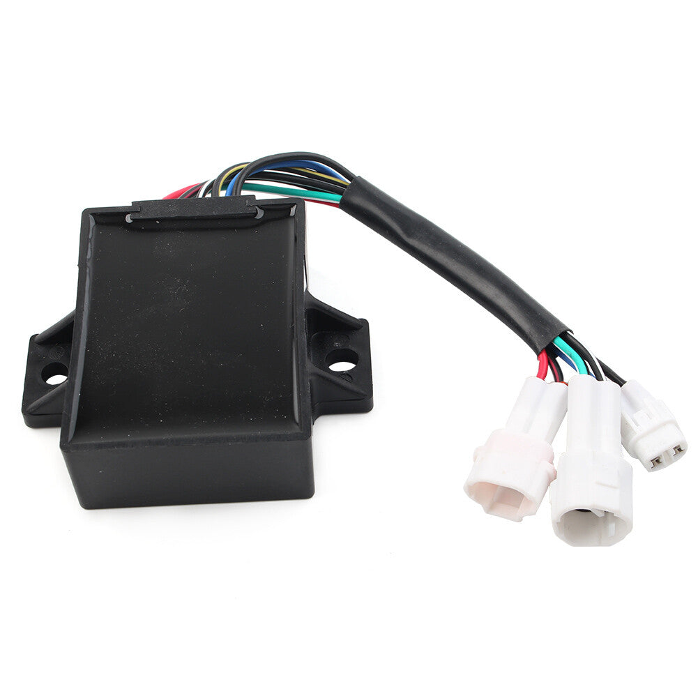 Fit for KAWASAKI KLF220 BAYOU 220 1988-1995 21119-1226 CDI Box MODULE IGNITION UK