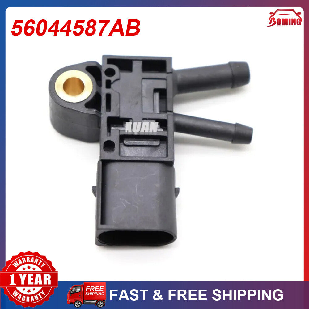 Pressure Sensor for Jeep Grand Cherokee 4x2 4x4 3.0L V6 2008-2009 56044587AB