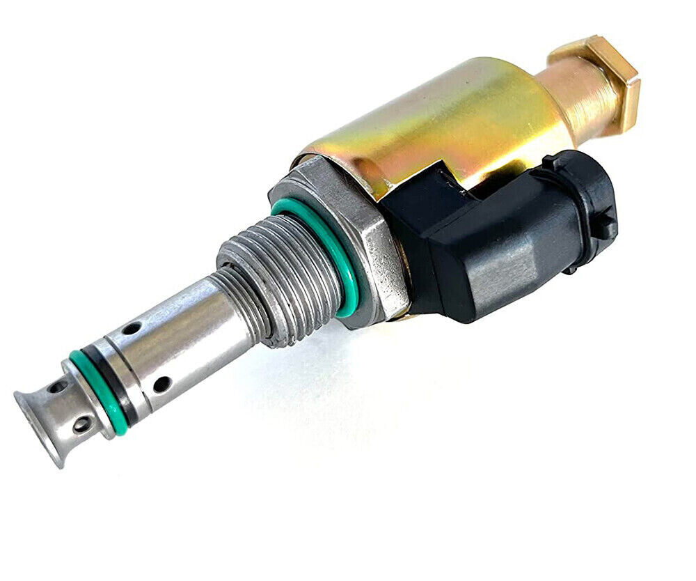 Valve Injector Pressure Regulator 122-5053 For CAT 325C E322C 3126 3126