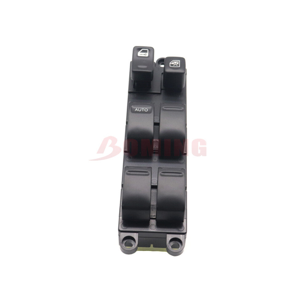 Automotive power window and door switch 25401-EQ305, new, suitable for Nissan X-Trail 2002-2007.