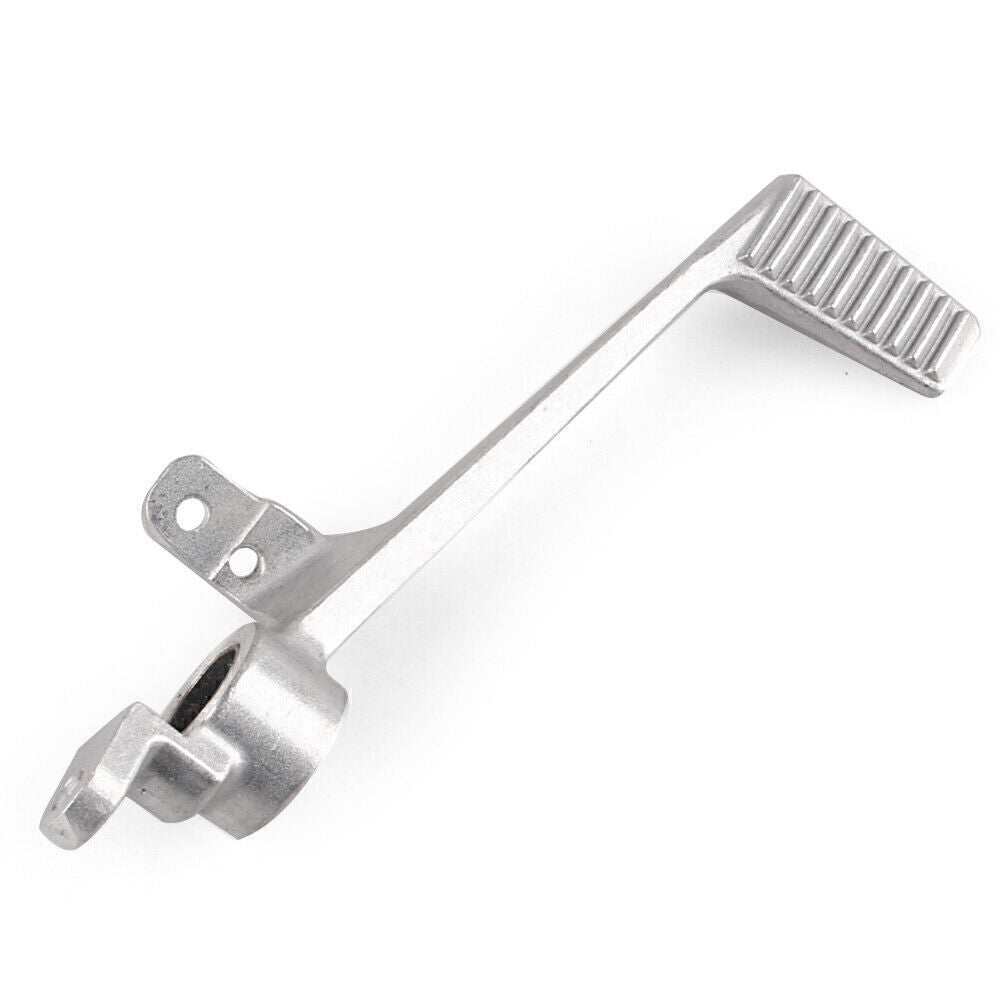 Rear Motorbike Brake Foot Peg Shifter Pedal Lever Fit for Honda CBR929RR 2000 2001