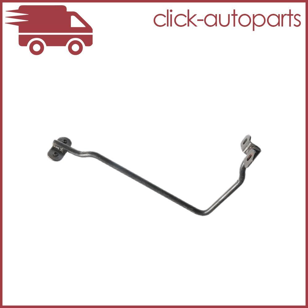 for Mercedes E350 E400 E550 E63 AMG Front Center Cross Member Brace - 2048900032