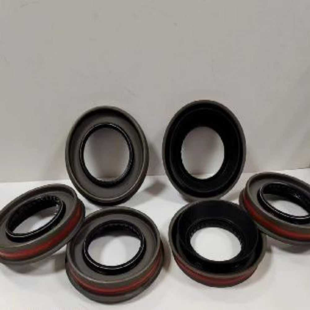 Rear differential oil seal replacement part # K2GP4676AB