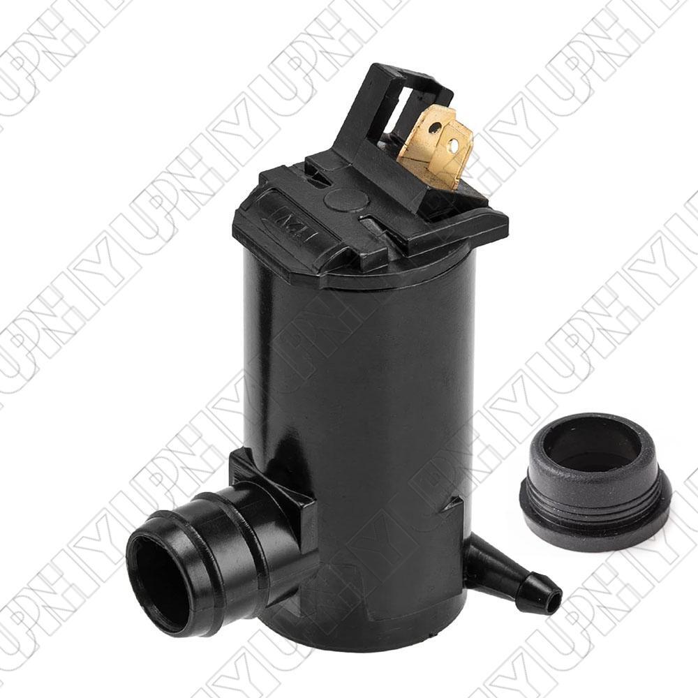 Windshield Washer Pump 0602101480 Fits for Mitsubishi Montreo 83-06 Mirage 86-02