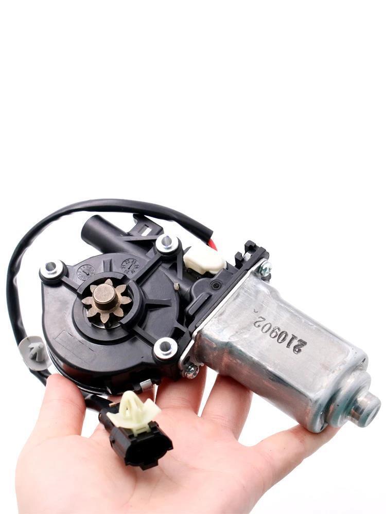 Front Right Power Window Regulator Motor for 03-09 for Kia Sedona Sorento 834603E000