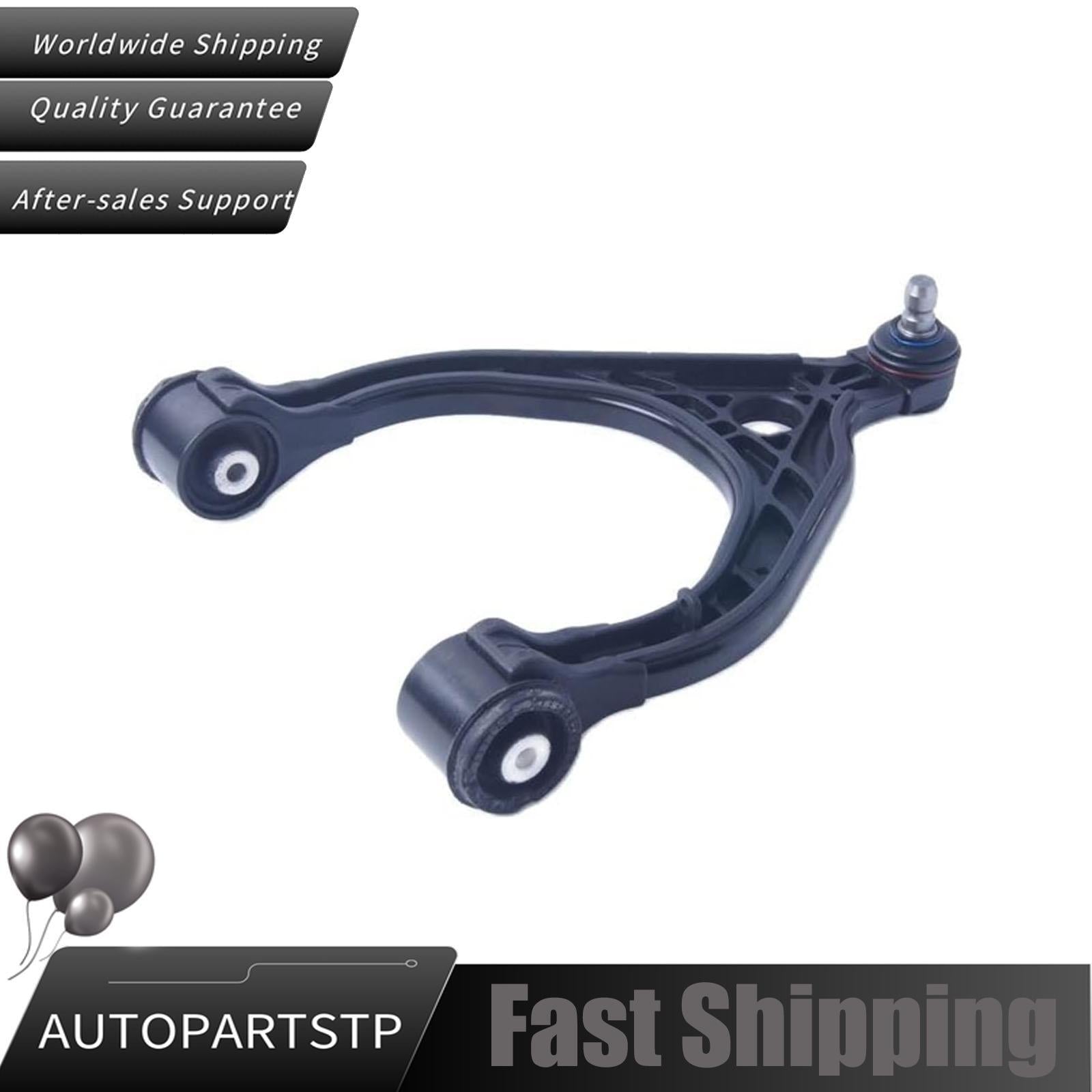 Front Right Upper Control Arm 1027327-00-D for 2016-2021 for Tesla Model X