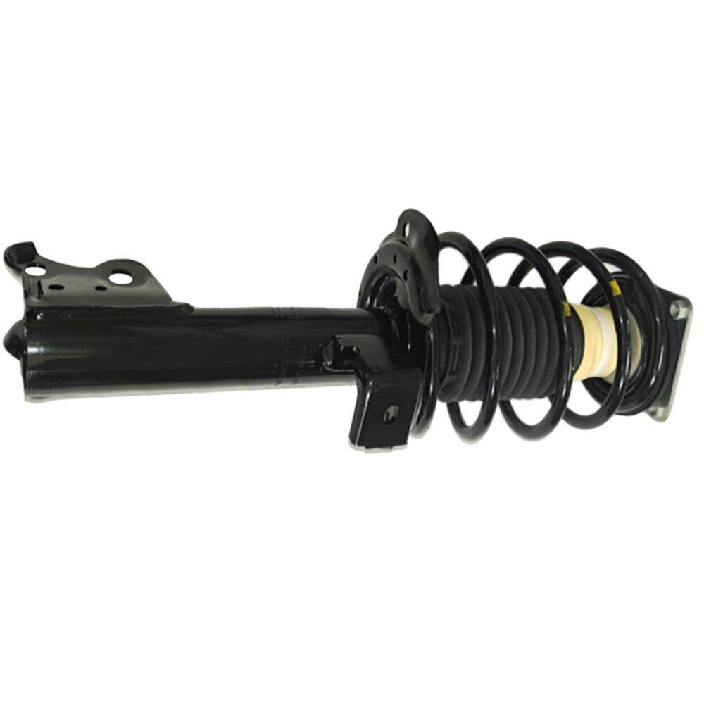 Pair Front L+R Air Suspension Shocks for Mercedes B CLASS W245 W169 2005-2011