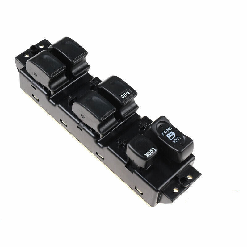 For 1998-2004 for Isuzu Rodeo for Honda Front Master Power Window Door Control Switch 1
