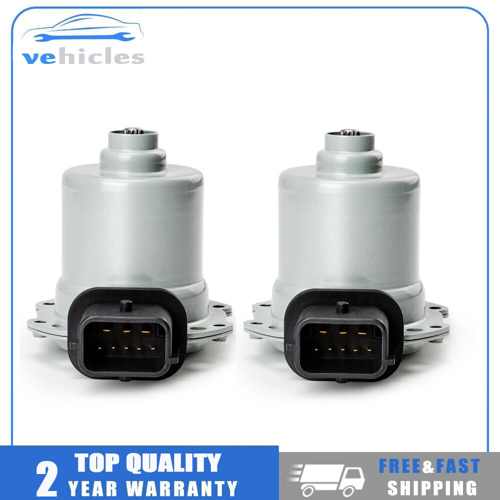 2-piece automatic transmission clutch actuator AE8Z7C604A for 11-16 for Ford Fiesta Focus