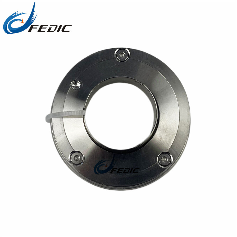 Turbo nozzle ring assembly VNT 54399880085 for Audi for VW for Seat for Skoda 1.9 TDI Diesel