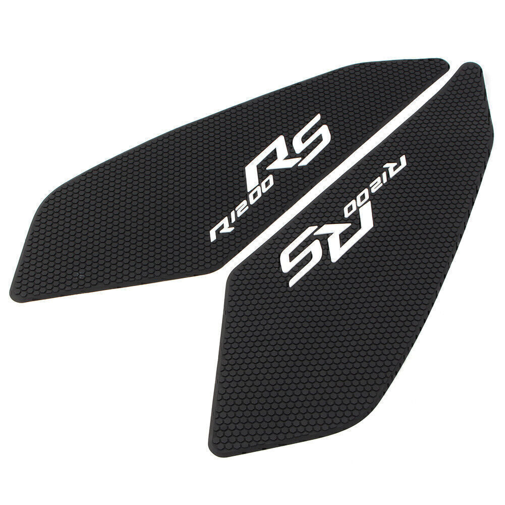 For 2014-2018 2015 2016 for BMW R1200RS Slip Sticker Traction Side Gas Fuel Tank Pad