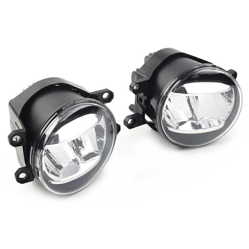 Front Fog Lights Lamps Assembly Fit for Toyota / for Lexus 81220-48050 81210-48050