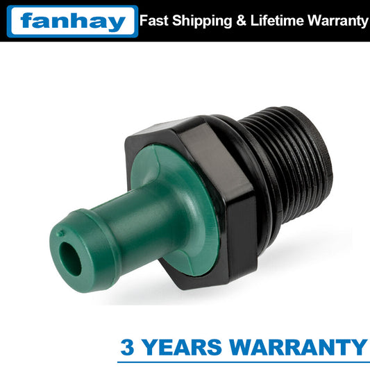 1x PCV Valve for Mitsubishi Lancer 2.0L-L4 Outlander Eclipse 1035A422 6P1361 New