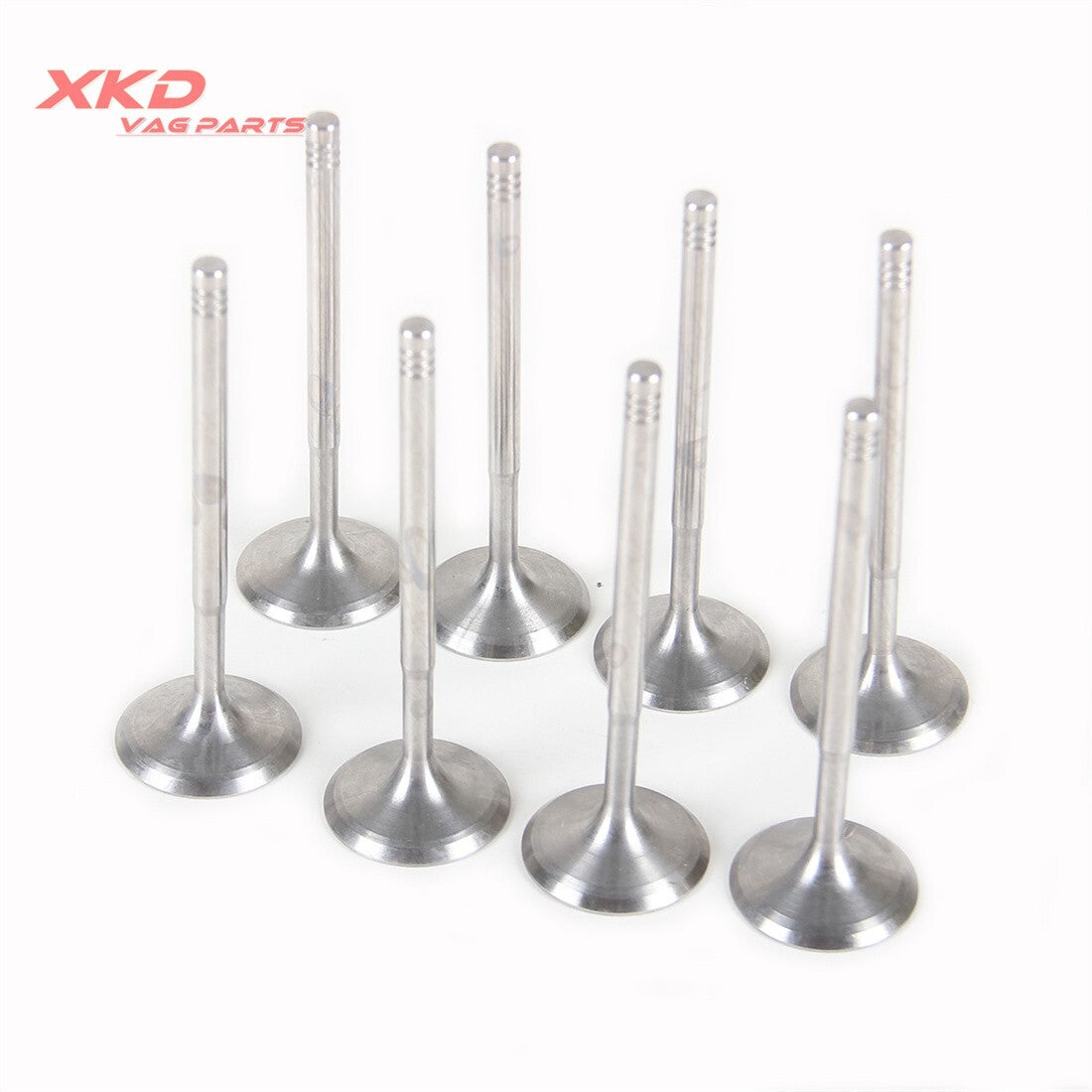 Intake valve kit suitable for BMW 120i, 320i, 520i, X1, Z4, N46 11341440304