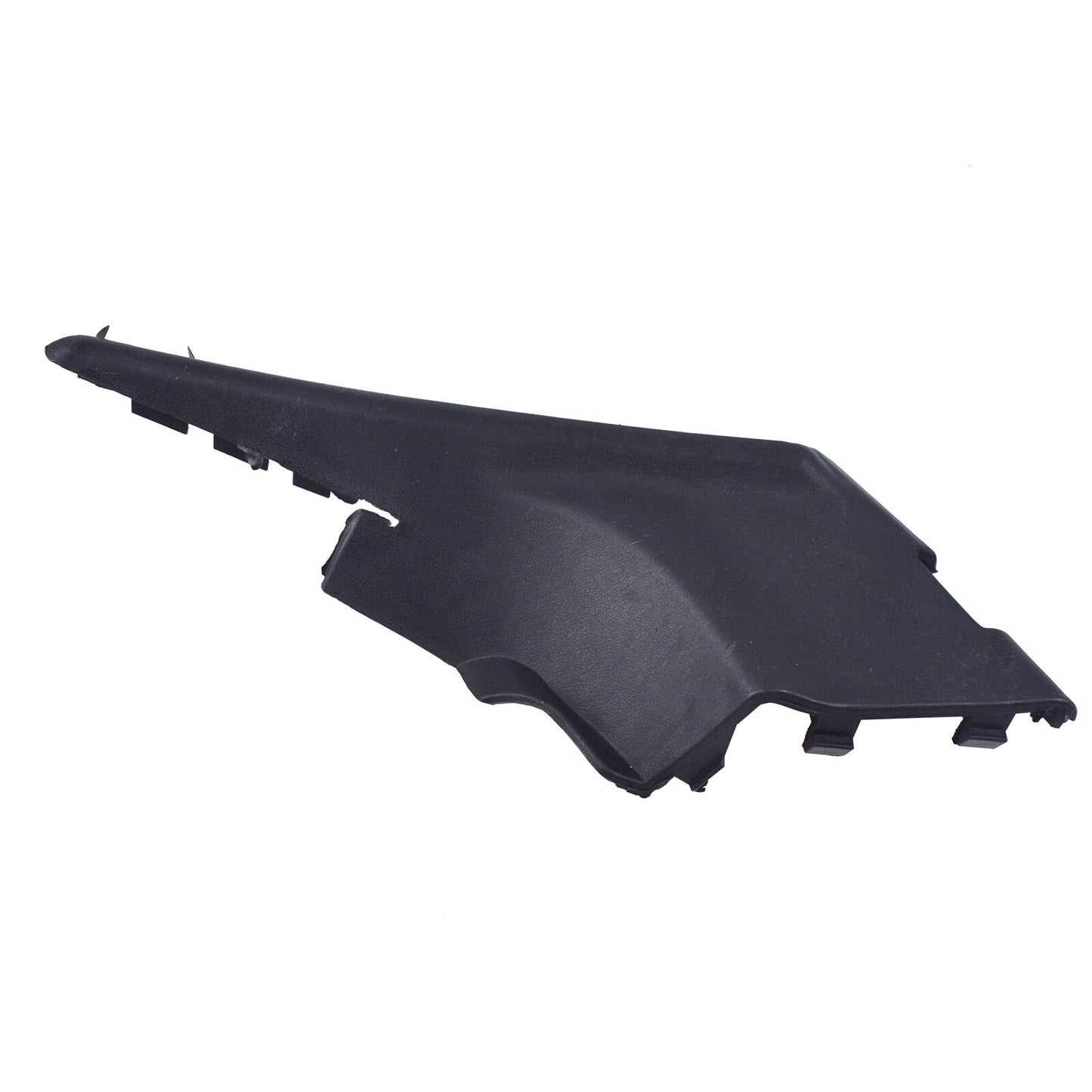 Left Driver Side Cowl Extension Cover Panel For 06-11 for Hyundai Accent 861501E010