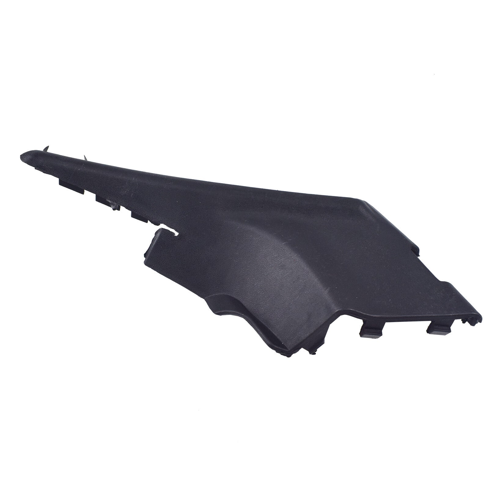 Left Driver Side Cowl Extension Cover Panel For 06-11 for Hyundai Accent 861501E010