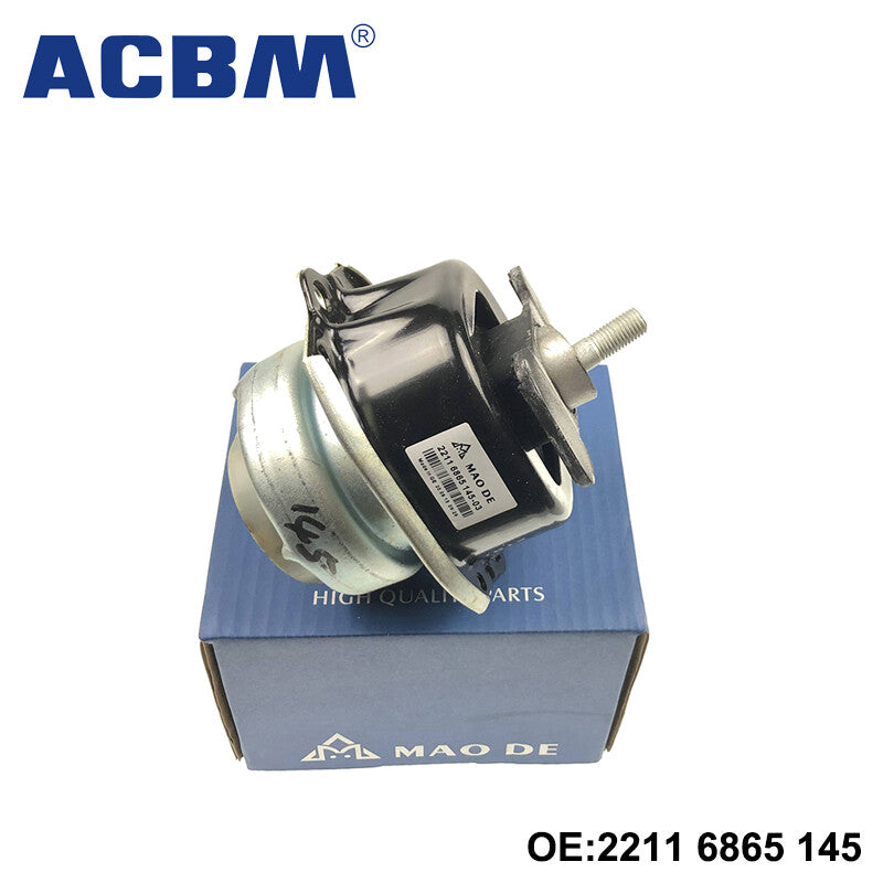 2116865145 FAG Left Engine Mount for BMW X5 X6 E70 E71 E72 F15 F16 N55 N52 3.0T