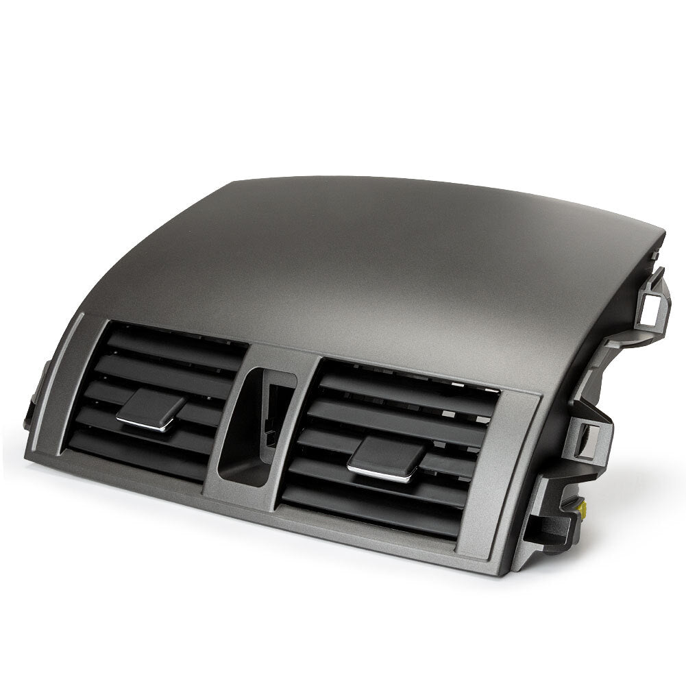 Center Dash Board A/C Outlet Air Vent Panel for Toyota for Corolla 2008-13 567002160