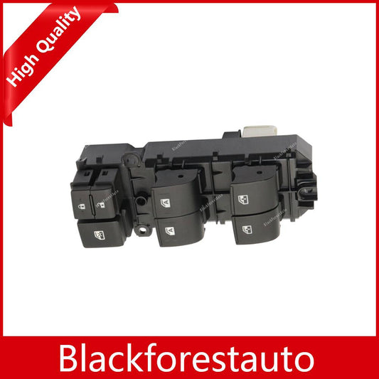 Fit for Toyota Highlander Tacoma 84820-0E020 Master Window Control Switch Button