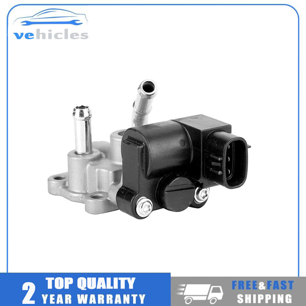 piece 2270-97201 is suitable for Toyota for Daihatsu air control valves.