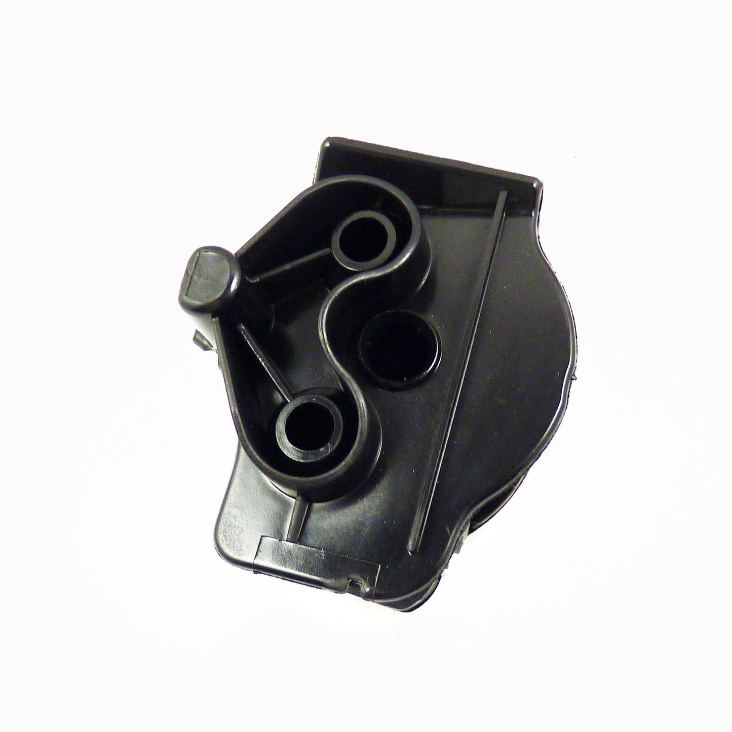 for BMW 1 3 5 Series X3 m47n2 11127799367 Crankcase Breather Valve Oil Separator