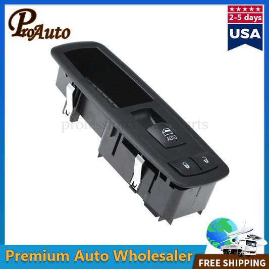 Front Passenger Side Power Window Switch for Dodge for Ram 1500 2500 3500 4602870AD