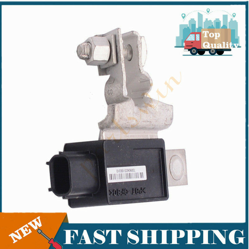 Battery sensor assembly 38920-T5A-A02 suitable for 2015-2017 HR-V and 2016-2018 models.