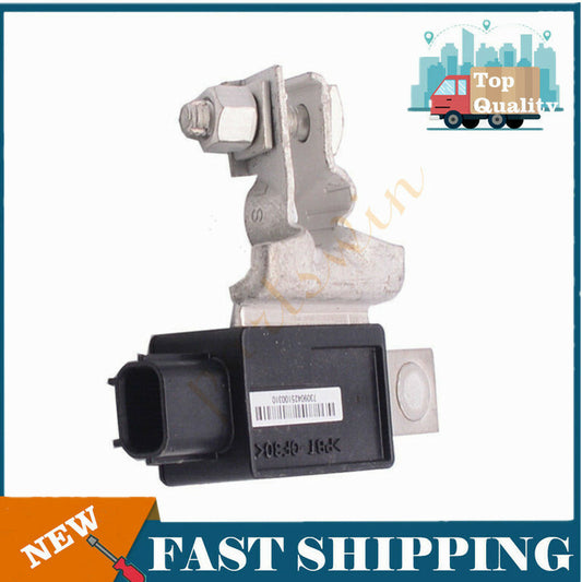 Battery sensor assembly 38920-T5A-A02 suitable for 2015-2017 HR-V and 2016-2018 models.