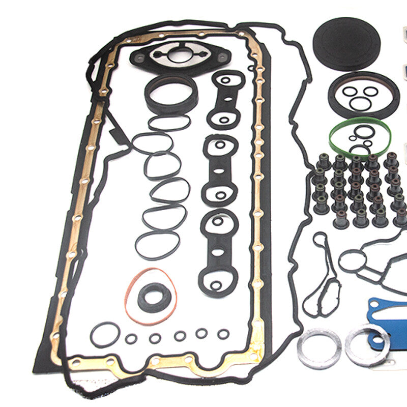Repair Engine Cylinder Head Gasket Set for BMW 325i 525i E60 E61 E90 E91 N52B25