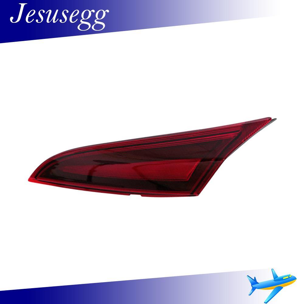 Tail Light Inside Rear Brake Lamp Right Side for 2014-2017 for Buick Regal No Bulb
