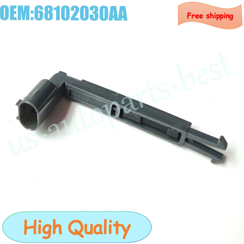 Brake Fluid Level Sensor for Dodge Durango Grand Cherokee 68102030AA 68102030AB