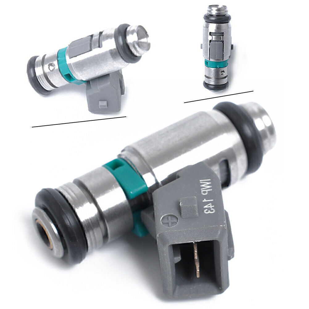 for Nissan for Renault Aprio Platina Clio 2002-2010 50102602 IWP143 Fuel Injection