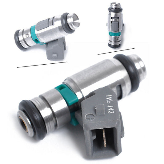 for Nissan for Renault Aprio Platina Clio 2002-2010 50102602 IWP143 Fuel Injection