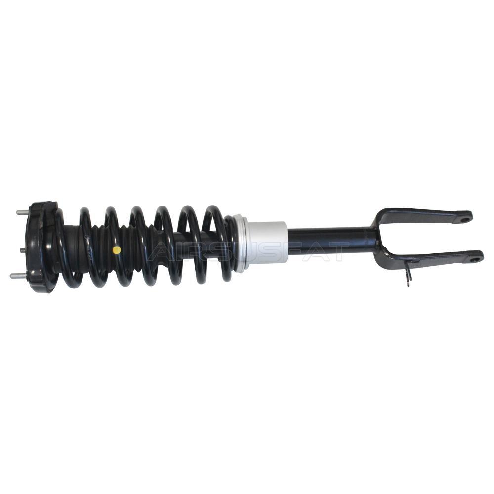 Front Right for Mercedes E-Class W211 S211 E350 4WD 2006-09 Shock Absorber Assy