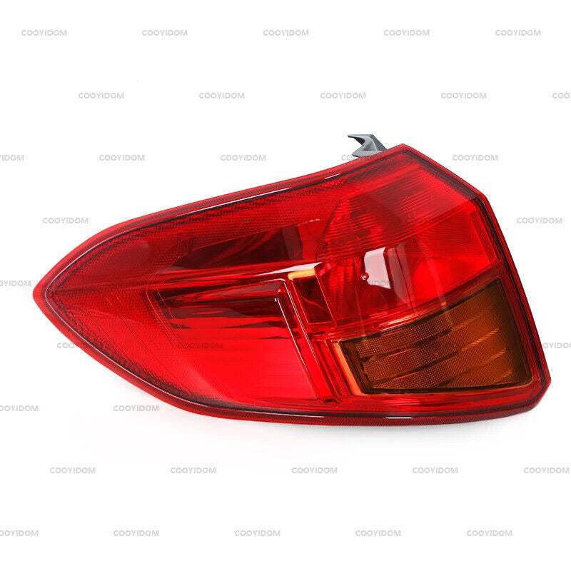 Tail Light Rear Brake Lamp Halogen Outside Right for SUZUKI Vitara 2016-2018