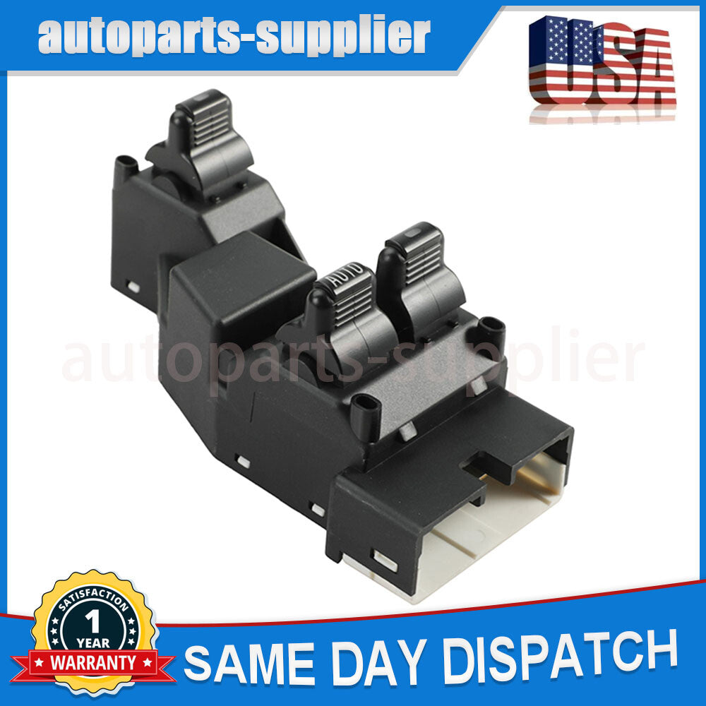 Power window switch 56021912AA for Dodge Dakota for Ram 1500 2500 3500 (front left)